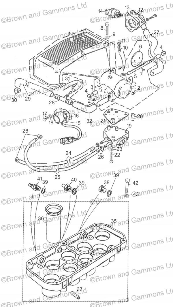 Image for Fuel Injection